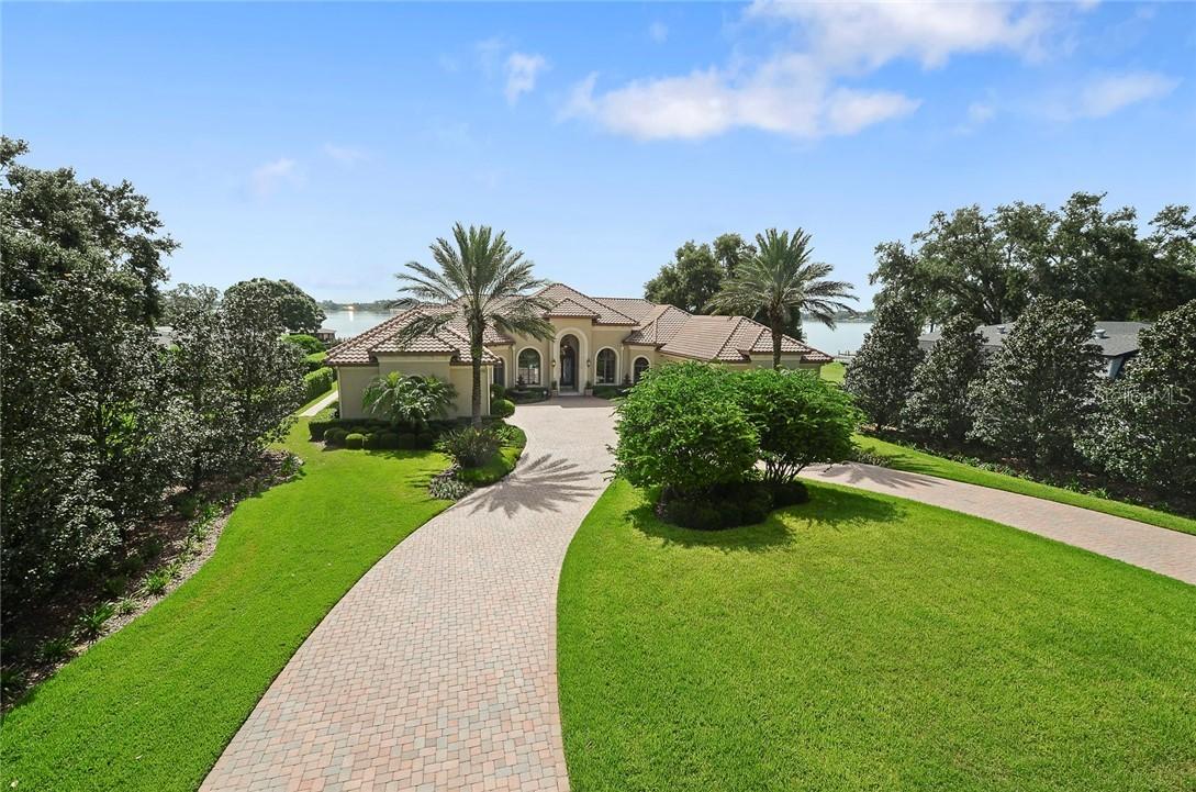 2936 Midsummer Dr., Windermere, FL 34786