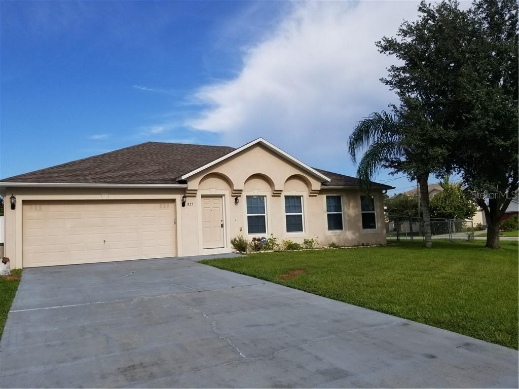 825 Cabaret Ct., Kissimmee, FL 34759