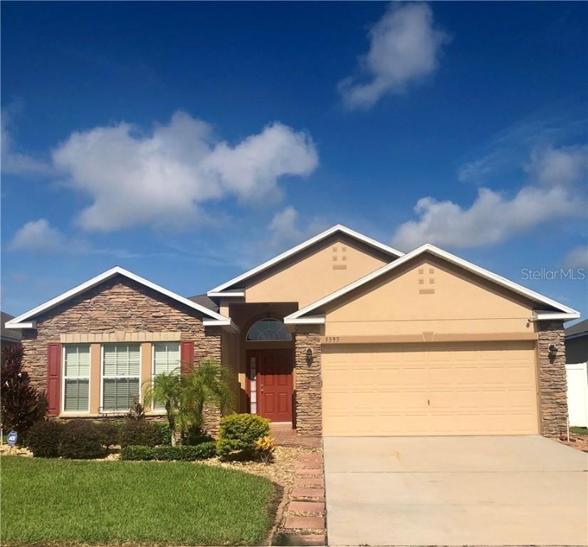 5595 Sycamore Canyon Dr., Kissimmee, FL 34758