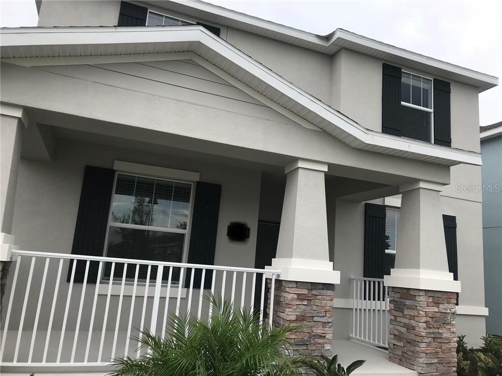 [Address Hidden by Seller], Orlando, FL 32837