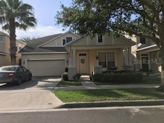 5468 Gemgold Ct., Windermere, FL 34786
