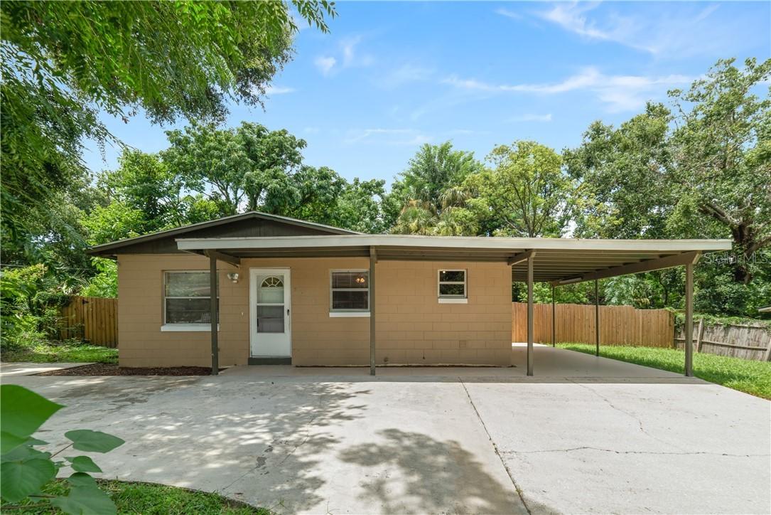 5608 Lunsford Dr., Orlando, FL 32818