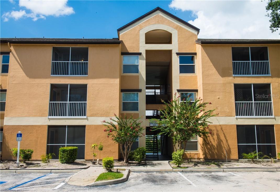 8801 Latrec Ave. #8205, Orlando, FL 32819