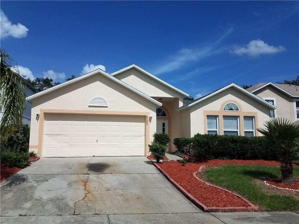 6706 Pomeroy Cir., Orlando, FL 32810