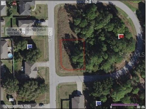 117 Sail Pl., Poinciana, FL 34759