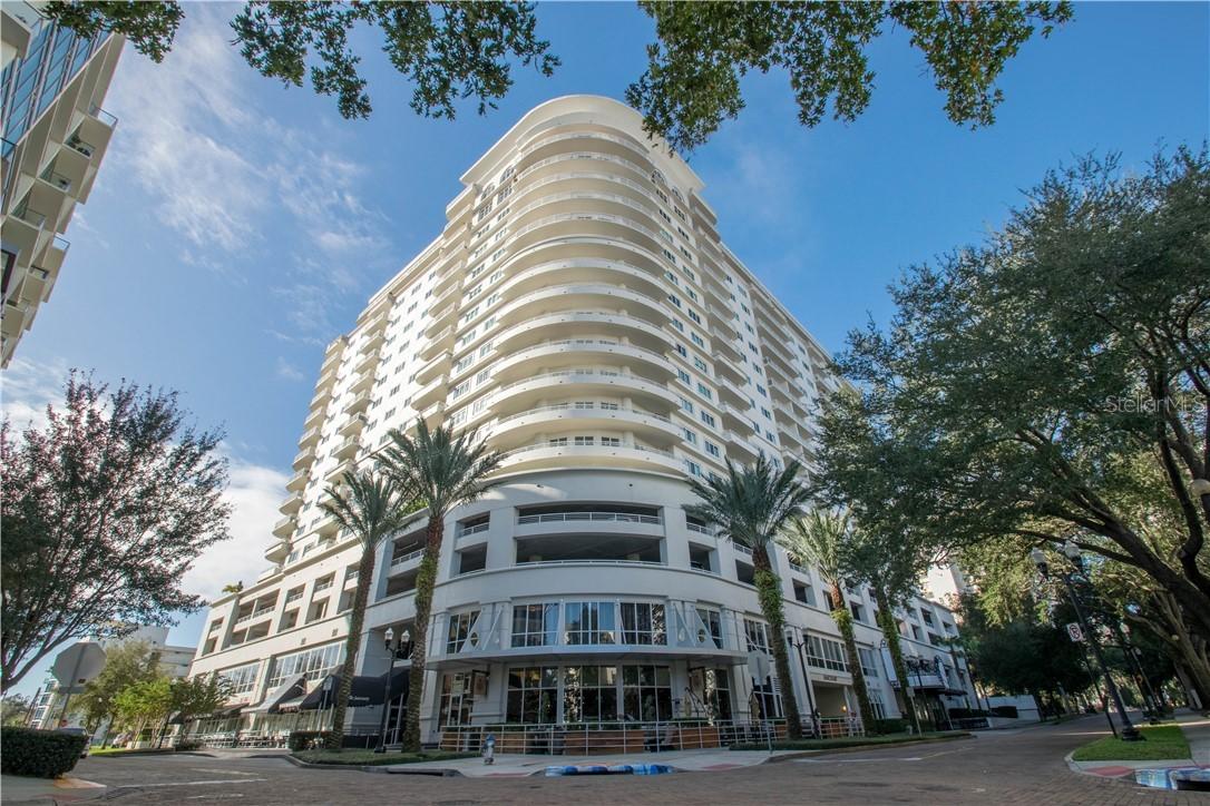 100 S Eola Dr. #604, Orlando, FL 32801
