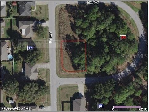 119 Sail Pl., Poinciana, FL 34759