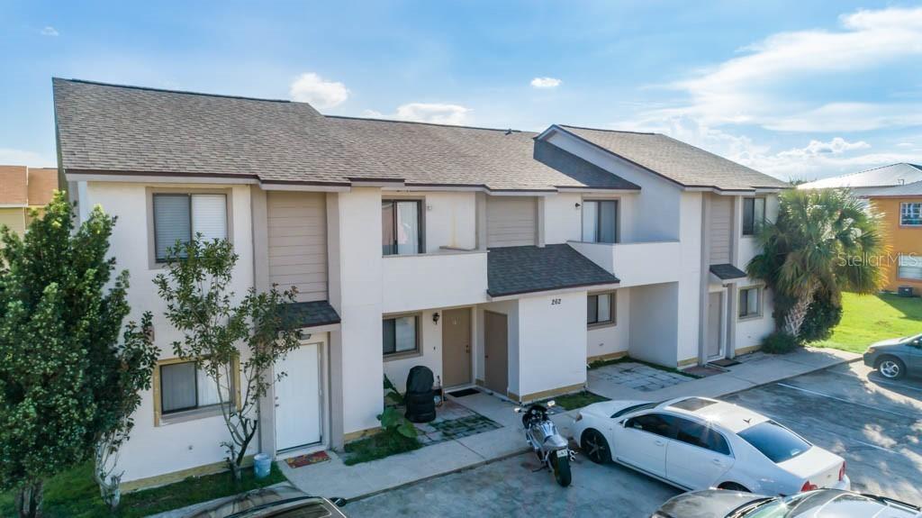 262 Autumn Ln., Kissimmee, FL 34743