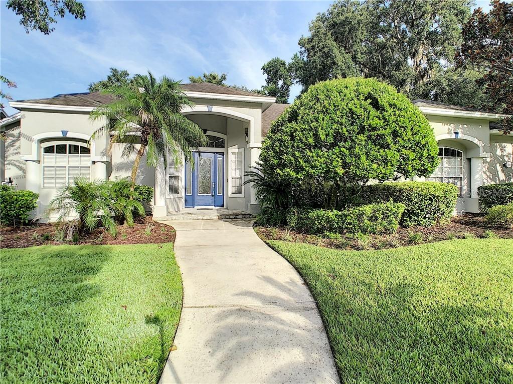 1929 Ayrshier Pl., Oviedo, FL 32765