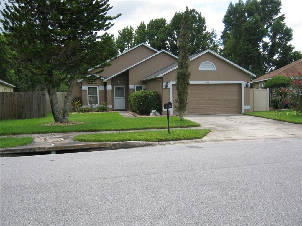 1010 Bartlett Ct., Oviedo, FL 32765