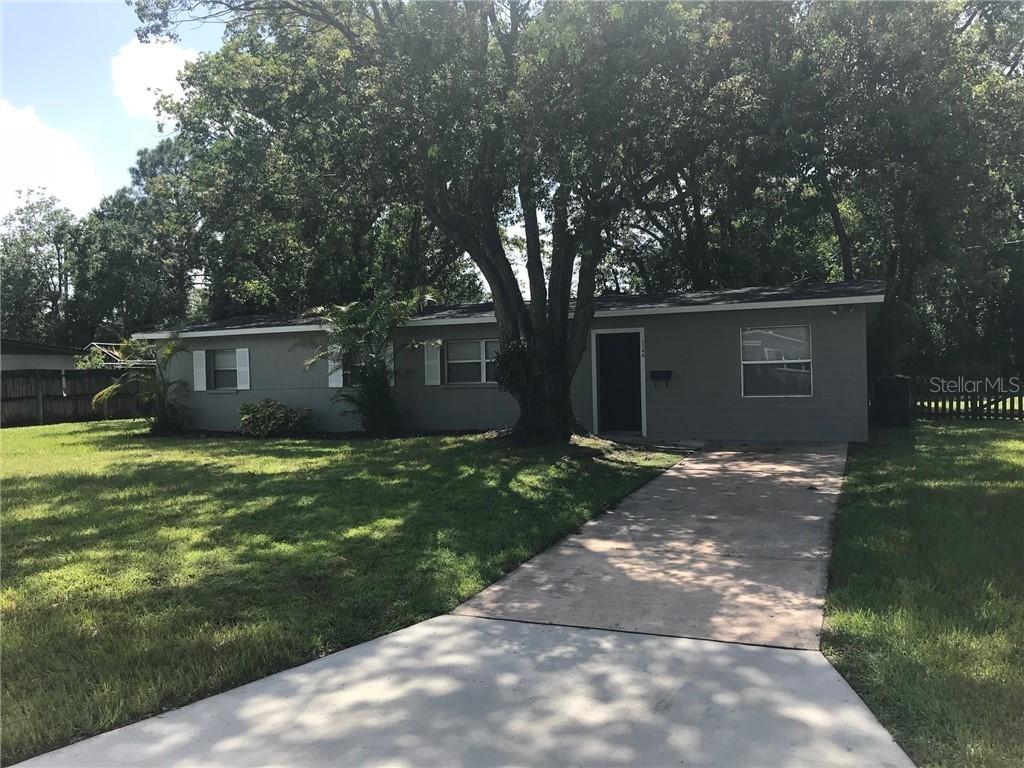 1144 Narcissus Ln., Orlando, FL 32825