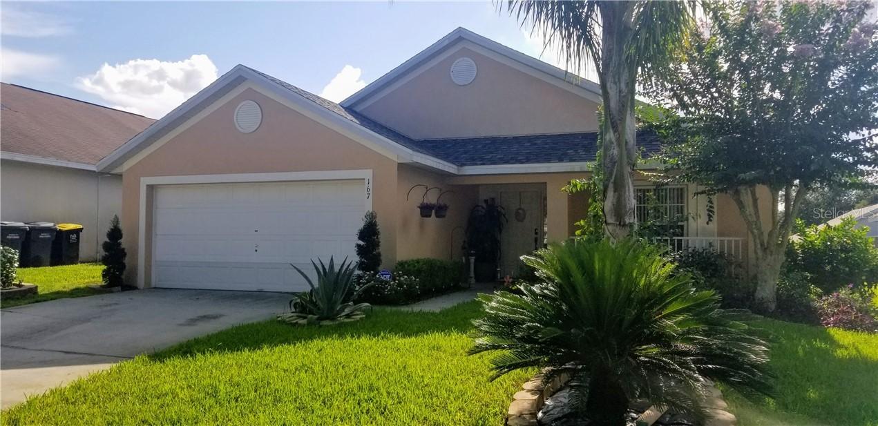 167 Laurel Ridge Pass, Davenport, FL 33897
