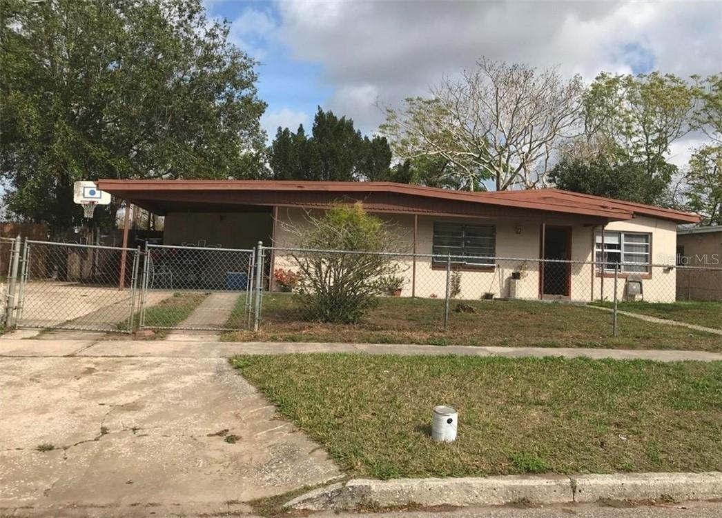 7009 Tripoli Way, Orlando, FL 32822