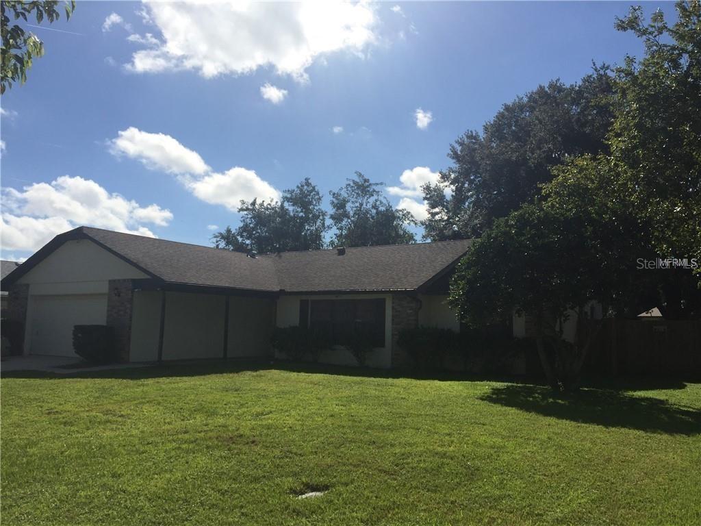 9124 Palos Verde Dr., Orlando, FL 32825