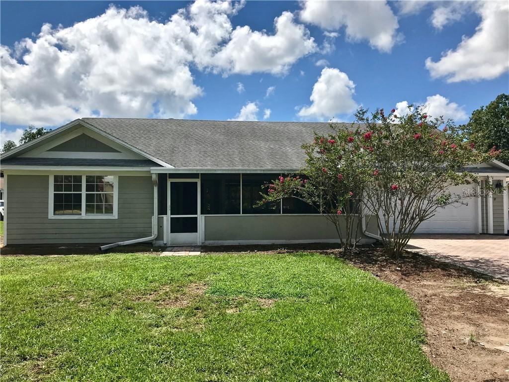 24 Sandalwood Dr., Davenport, FL 33837