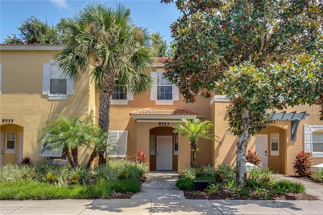 8553 Crystal Cove Loop, Kissimmee, FL 34747