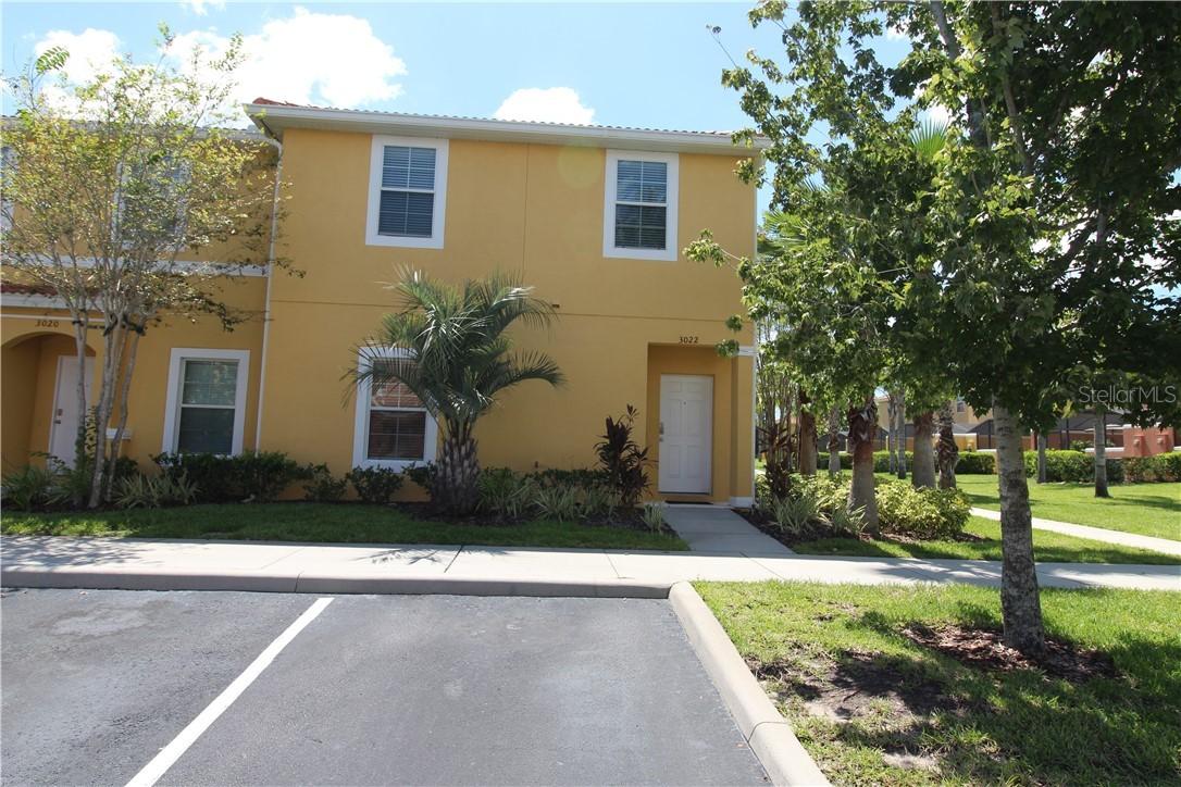 3022 Red Ginger Rd., Kissimmee, FL 34747