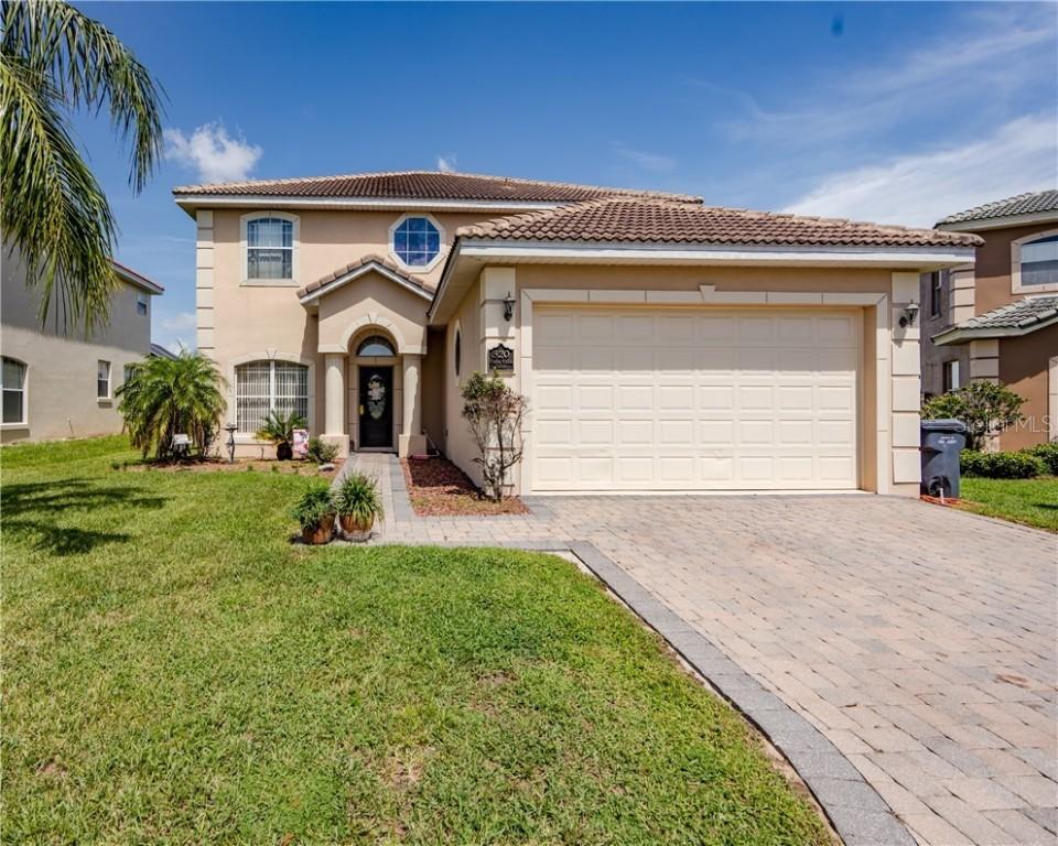 320 Vista View Dr., Davenport, FL 33897