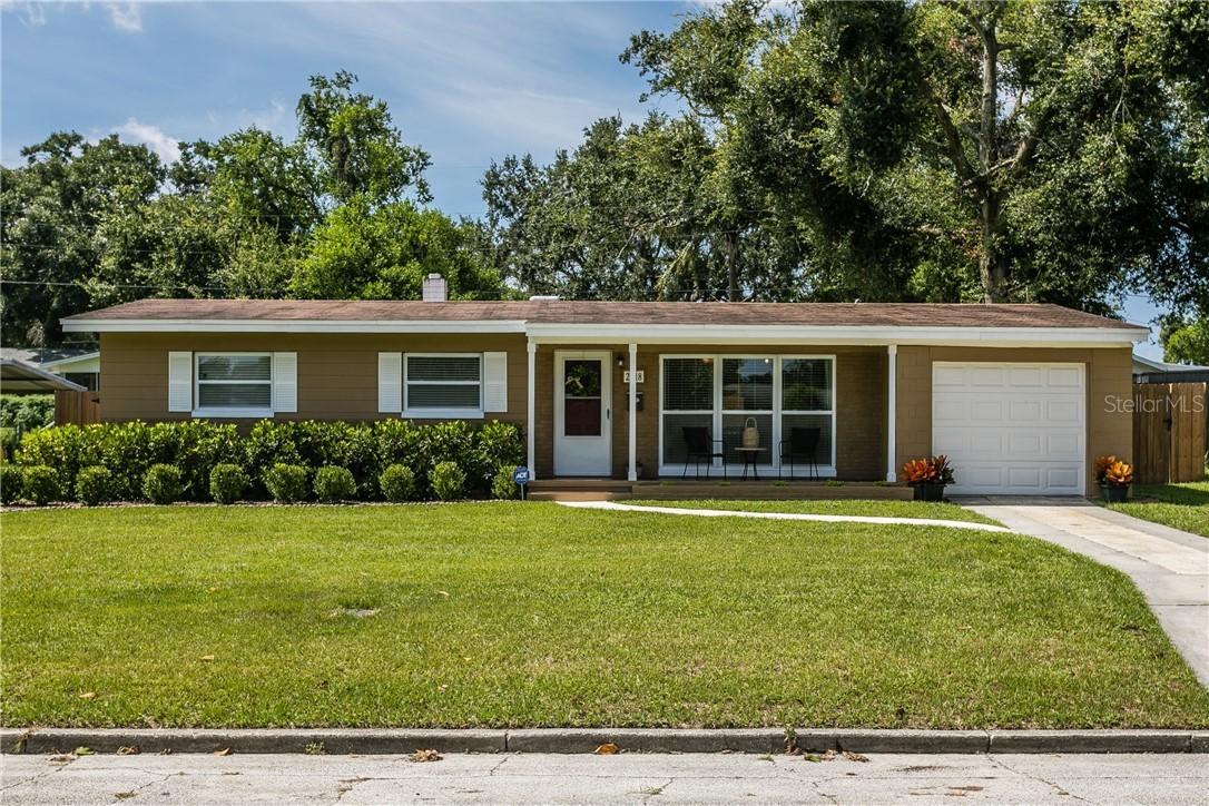 2818 Salisbury Blvd., Winter Park, FL 32789