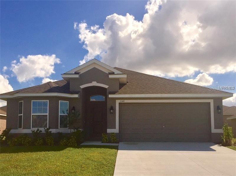 1206 Wahneta Ct., Kissimmee, FL 34759