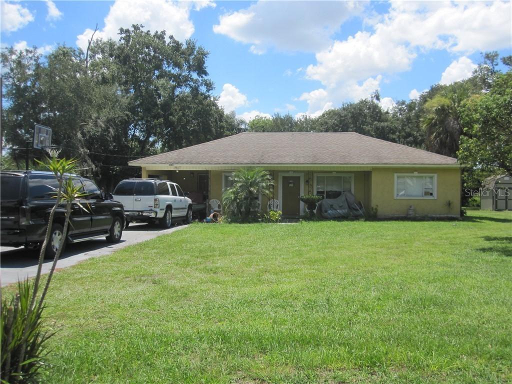 5838 Padgett Cir., Orlando, FL 32839