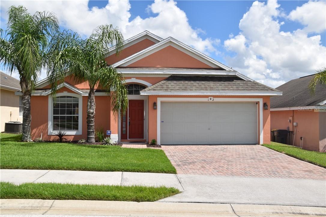 142 Vine Dr., Davenport, FL 33837