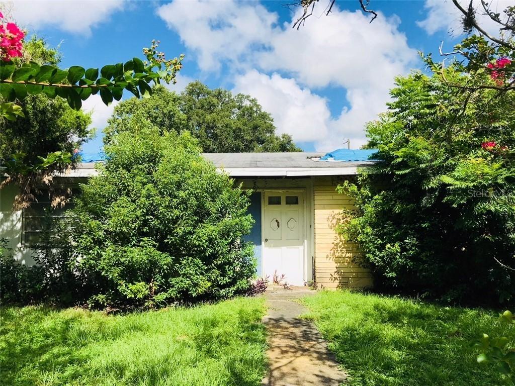 241 Greenbriar Ave., Ormond Beach, FL 32174