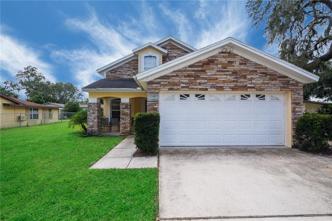 2560 Franklin Ave., Winter Park, FL 32789