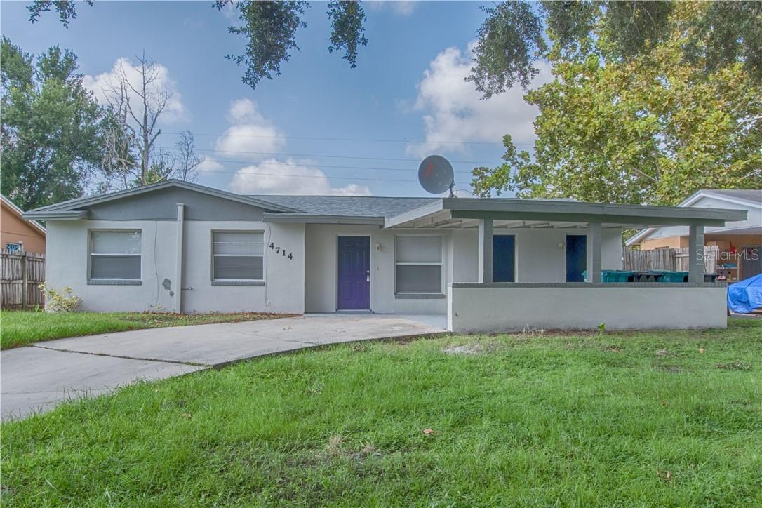 4714 Kirkland Blvd., Orlando, FL 32811