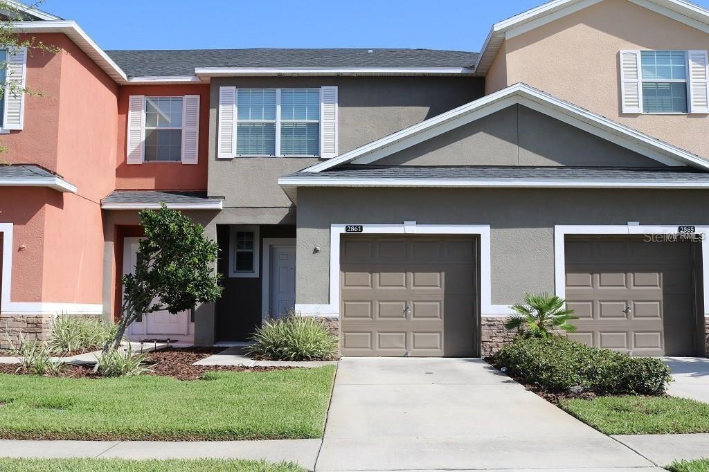 2861 Adelaide Ct., Orlando, FL 32824