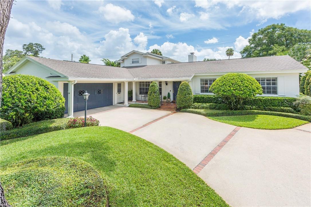 2715 Middlesex Rd., Orlando, FL 32803