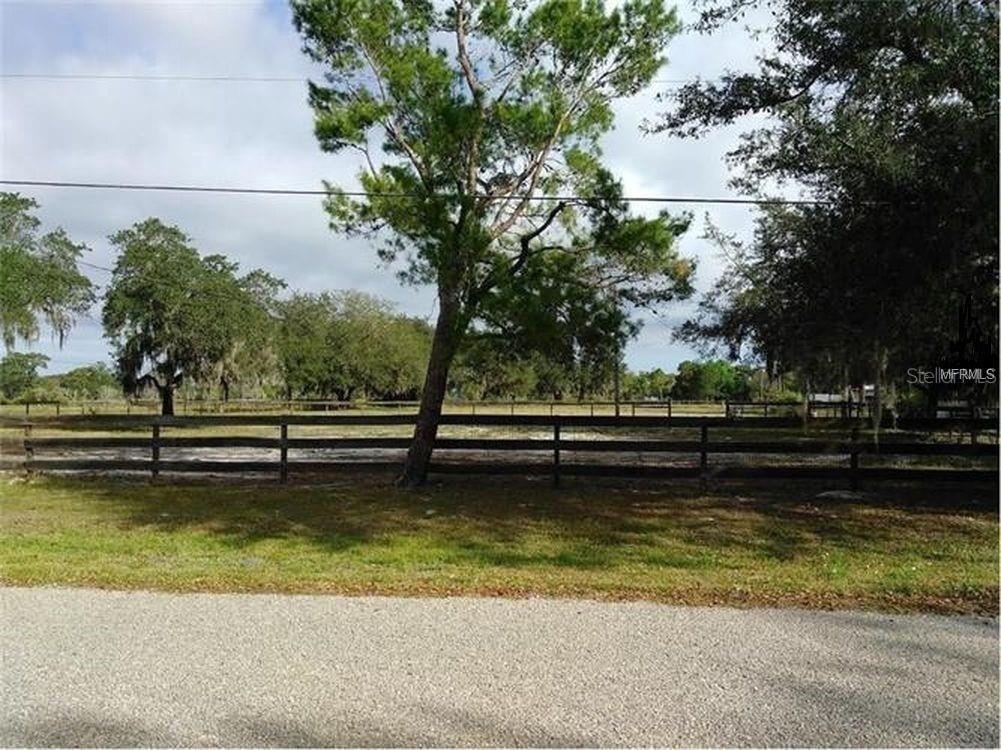 5601 Leon Tyson Rd., Saint Cloud, FL 34771
