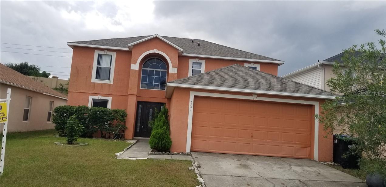 6844 Pomeroy Cir., Orlando, FL 32810