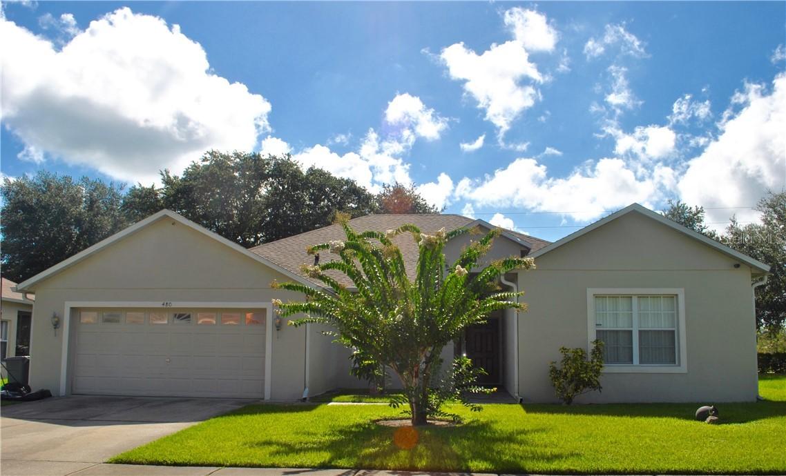 480 Acacia Tree Way, Kissimmee, FL 34758