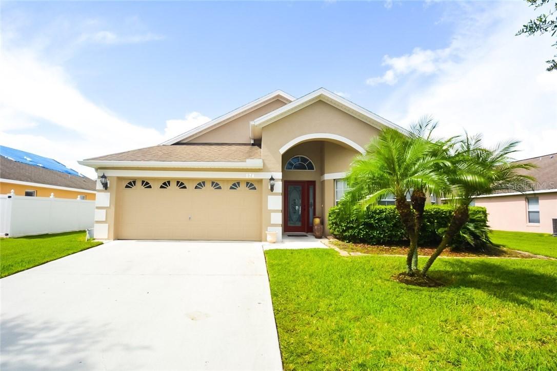174 Southampton Dr., Kissimmee, FL 34744