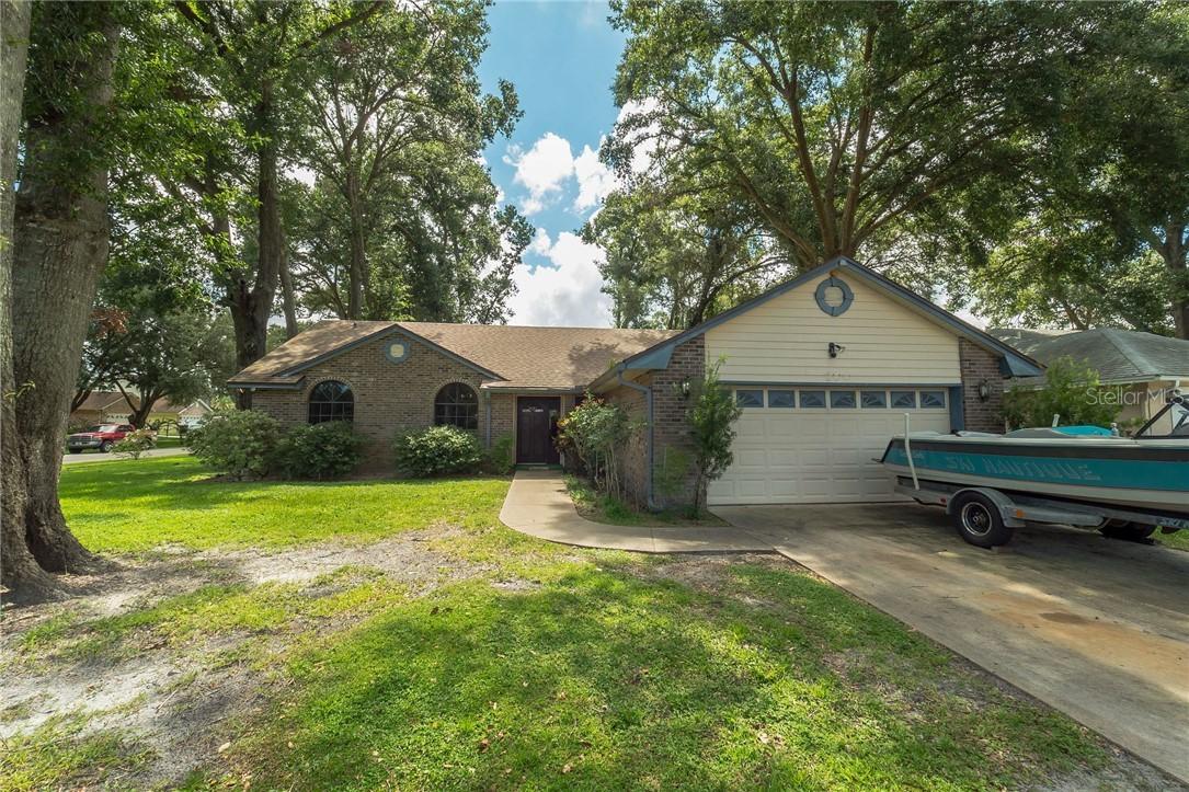 400 S Cumberland Ave., Ocoee, FL 34761