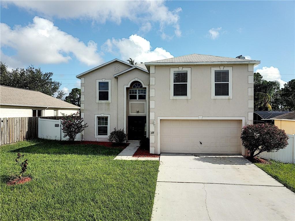 109 Herring Way, Poinciana, FL 34759