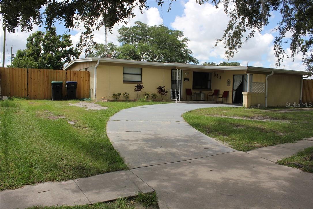 7630 Sun Vista Way, Orlando, FL 32822
