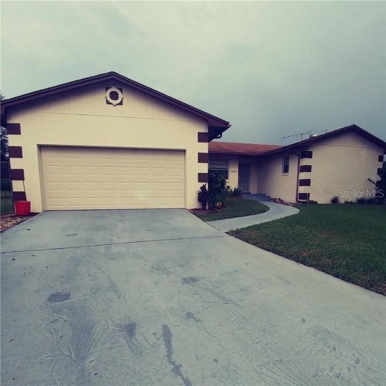 6501 Kristin Ct., Orlando, FL 32818