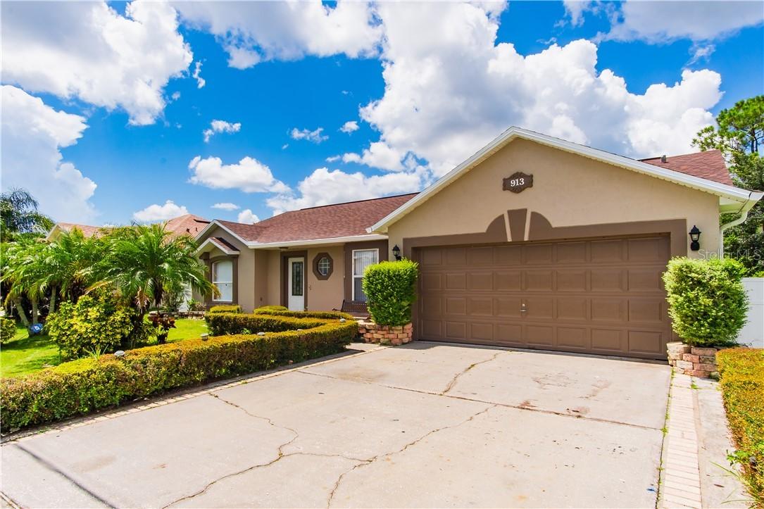 913 Nancy Ct., Kissimmee, FL 34759