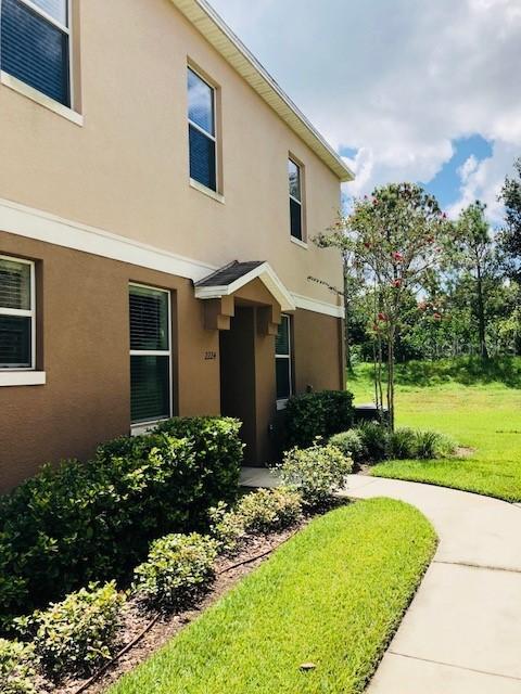 2224 Betsy Ross Ln., Saint Cloud, FL 34769