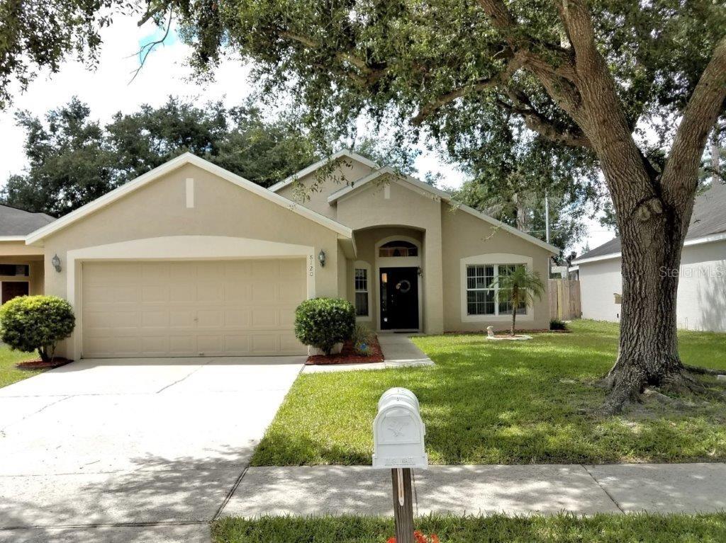 8120 Woodsworth Dr., Orlando, FL 32817