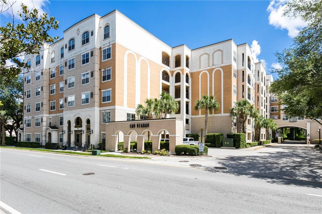 300 E South St. #5010, Orlando, FL 32801