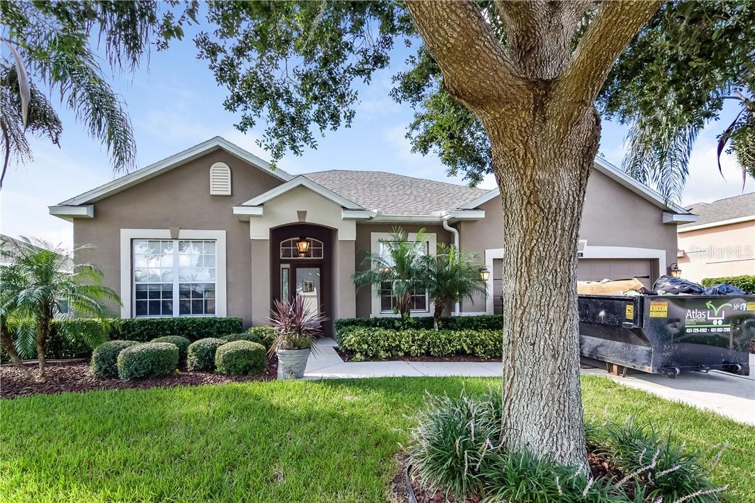 511 Huntington Pines Dr., Ocoee, FL 34761