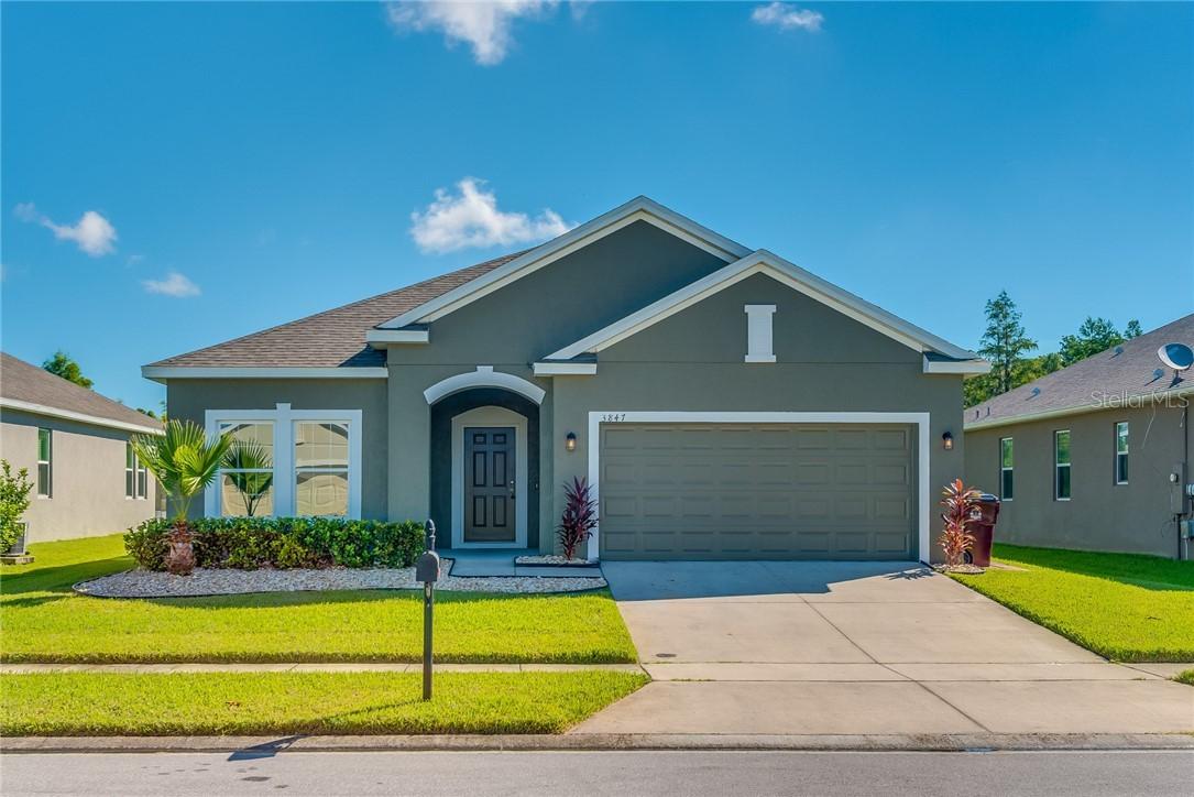 3847 Wind Dancer Cir., St. Cloud, FL 34772