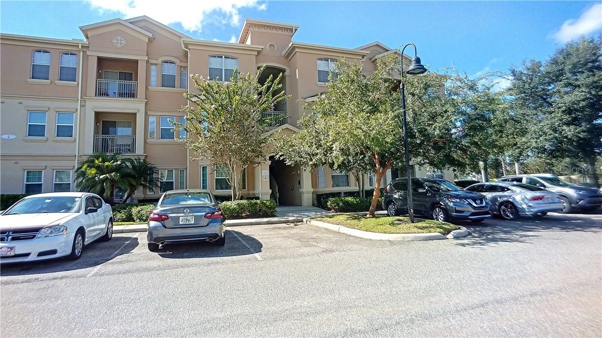 106 Terrace Ridge Circle Dr., Davenport, FL 33837