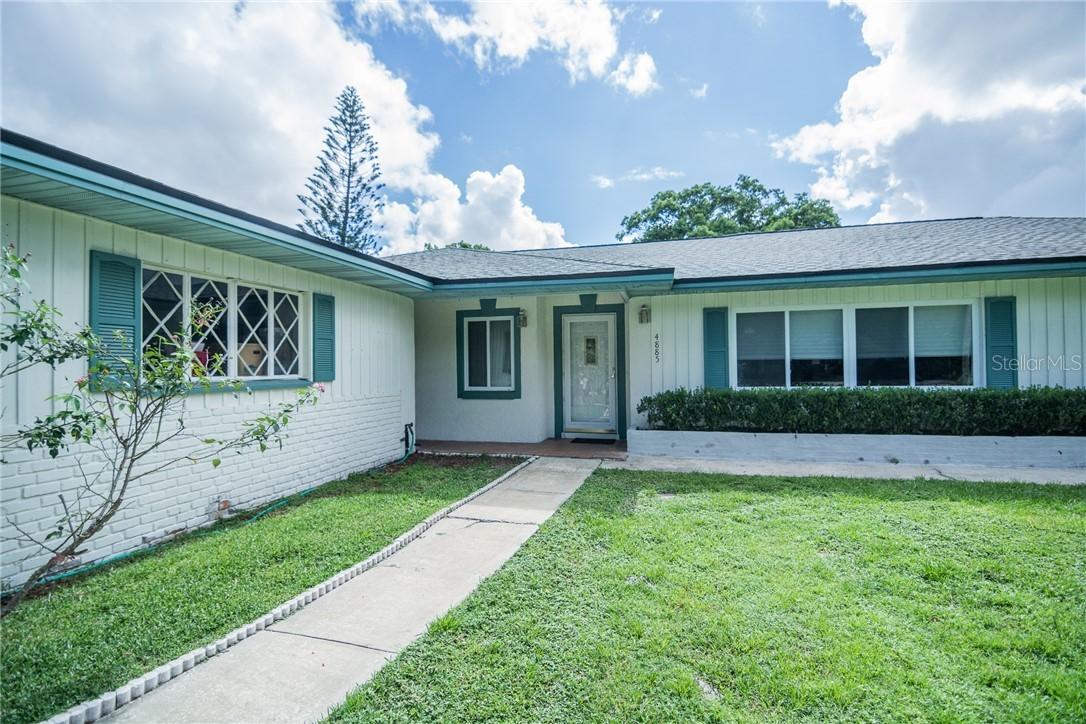 4885 N Orange Avenue, Winter Park, FL 32792