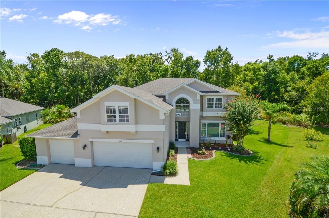 119 Brookshire Ct., Winter Springs, FL 32708