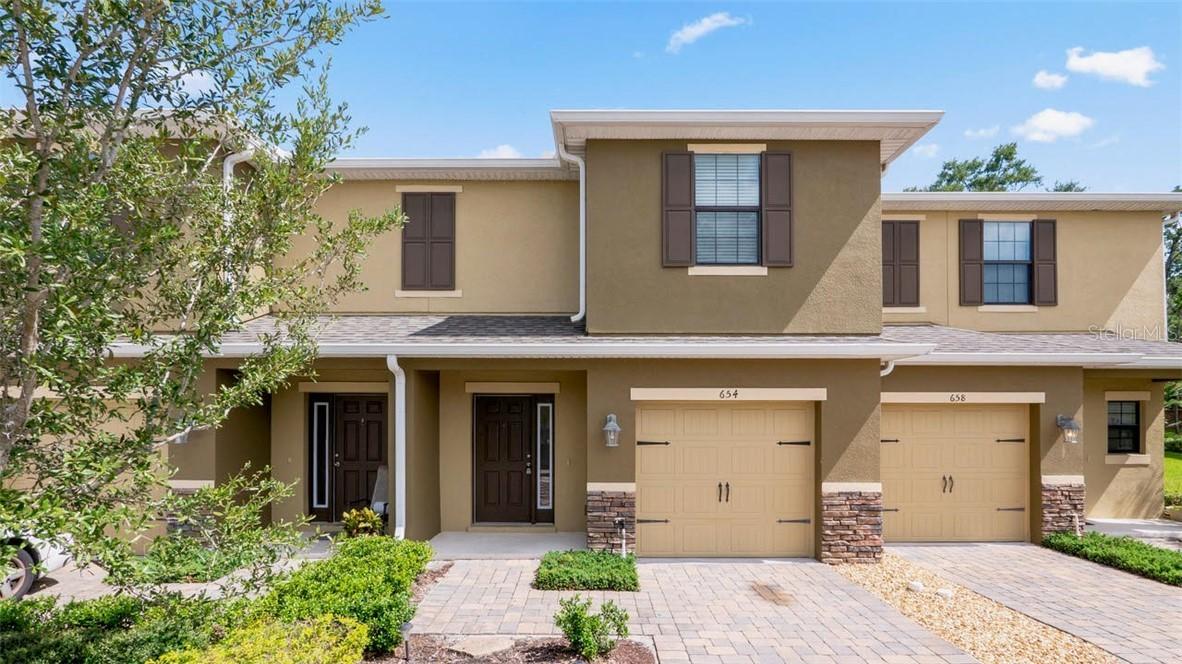 654 Joyful Blossom Pl., Longwood, FL 32750