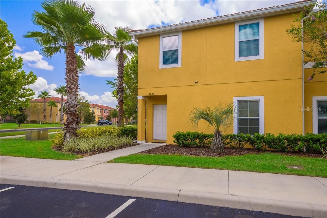 3026 Secret Lake Dr., Kissimmee, FL 34747